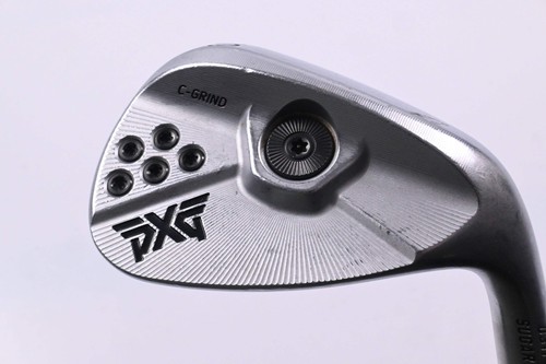 Pxg 0311 milled sugar daddy - milled, ii