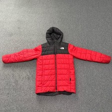 The North Face Reversible Coat, XL Junior/Youth size.