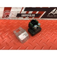 Suzuki SV 650 S 2003 to 2006