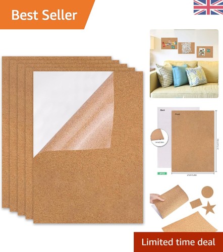 Durable self adhesive - self-adhesive, set