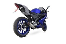 Yamaha yzf r125 scorpion - yzf-r125,