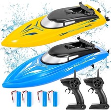 2PACK RC Boat Remote Control