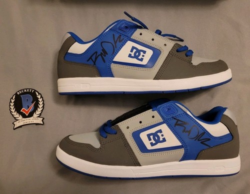 Rob dyrdek signed autographed - signed,
