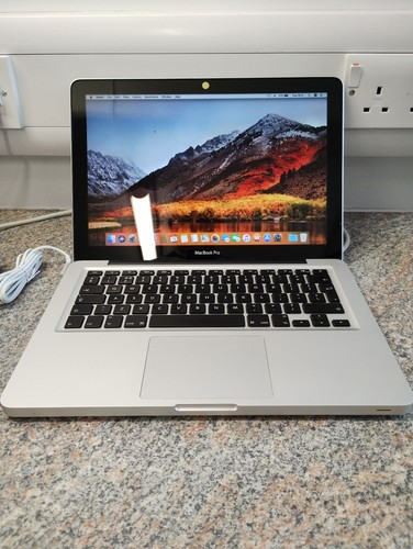Macbook pro inch mid 2012 - pro,