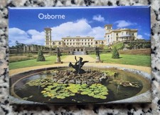 Osborne House Isle of Wight