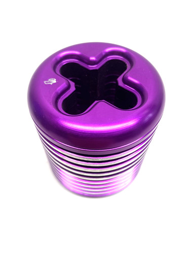Nitro cooling head - nitro, custom