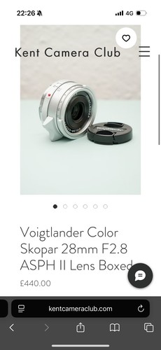 Sold!