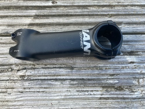 Giant connect ahead stem 110mm - stem,