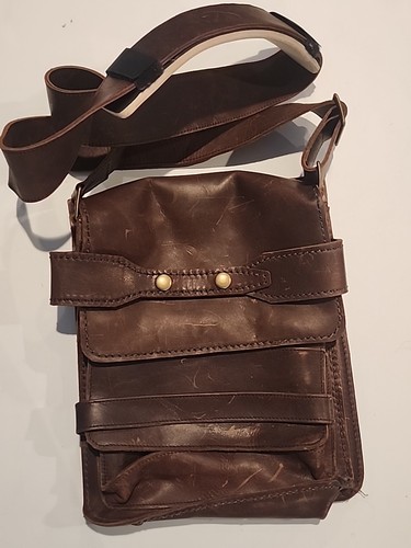 Rare domke genuine - ,