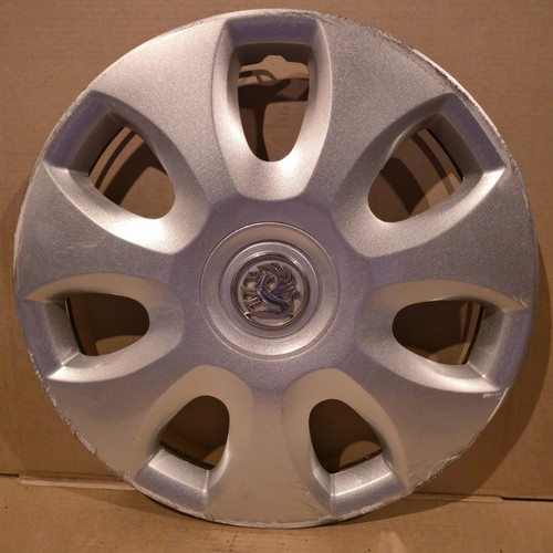 Vauxhall corsa wheel - vauxhall, d