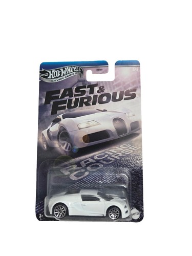 Hot wheels 2023 fast - hot,