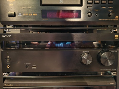 Sony str dn1080 - sony, str-dn1080