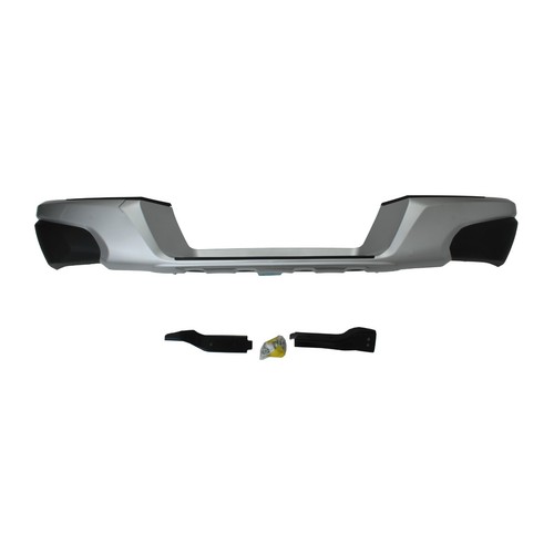 Rd4730 silver rear - silver,