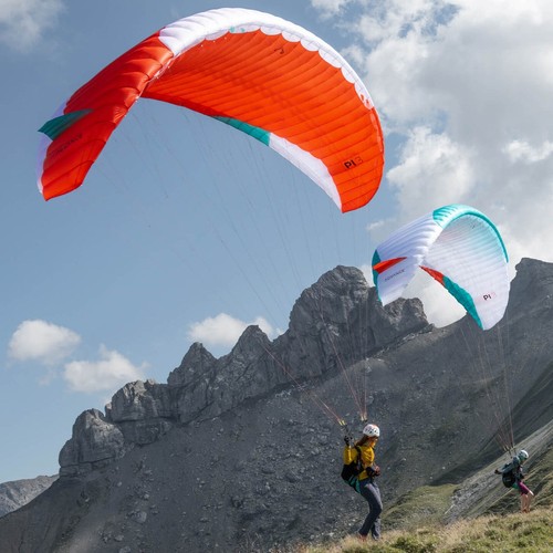 Advance pi3 paragliding - advance,