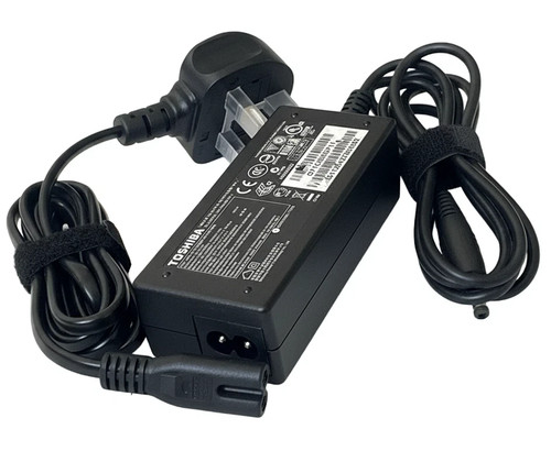 Genuine toshiba 65w - genuine, laptop