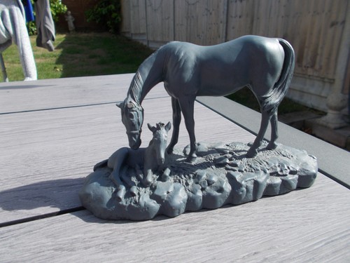 Vintage tom mackie - vintage, cast