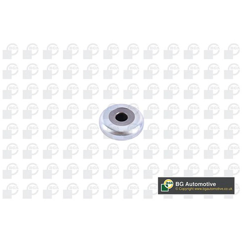 Bga rolling bearing - rolling,