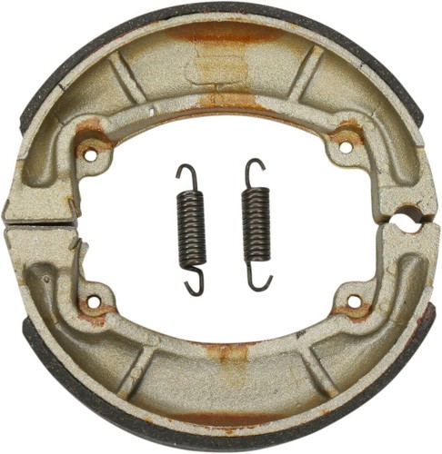 Ebc carbon graphite brake - x,