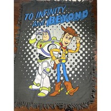 Toy story buzz lightyear - story,