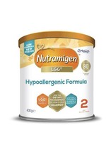 Nutramigen 2 LGG Baby Formula