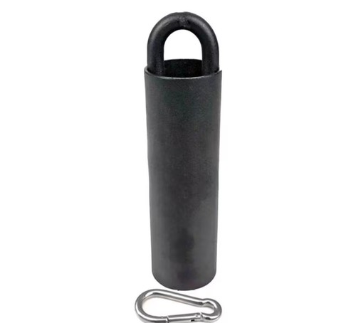 Grip training vertical bar - vertical,