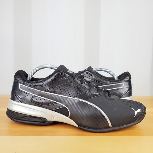 Puma cell track - uk, 9