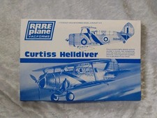Rareplane Vacforms 1/72 -