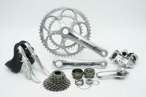 Campagnolo athena 11s - campagnolo,