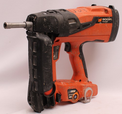 Spit 800p pulsa cordless gas - spit, 800p+