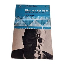 Mies Van Der Rohe Peter Blake