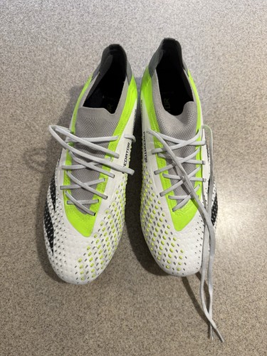 Adidas predator accuracy fg - predator, accuracy.1