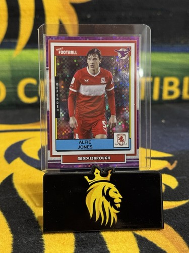 Panini wlf 2035 alfie - panini,