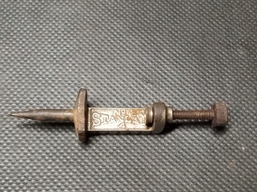 Vintage stanley 4 trammel - vintage,