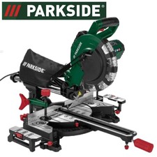 Parkside 2000W Multi-Purpose