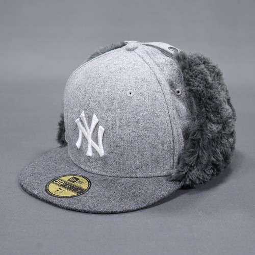 New era 59fifty york - era,