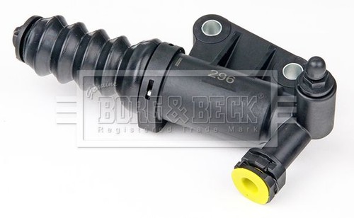 Borg beck bes296 clutch - borg,