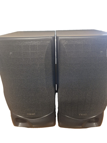 Teac 1560 speakers rare - speakers,