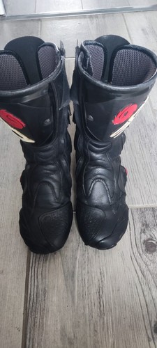 Sidi vertigo motorcycle - sidi,