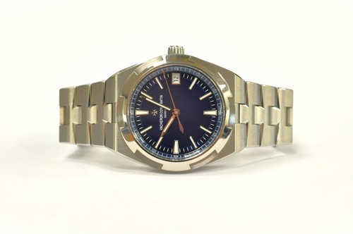 Vacheron constantin overseas - constantin,