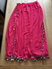 Belly Dance Bellydance Costume