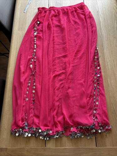 Belly dance bellydance costume - belly,