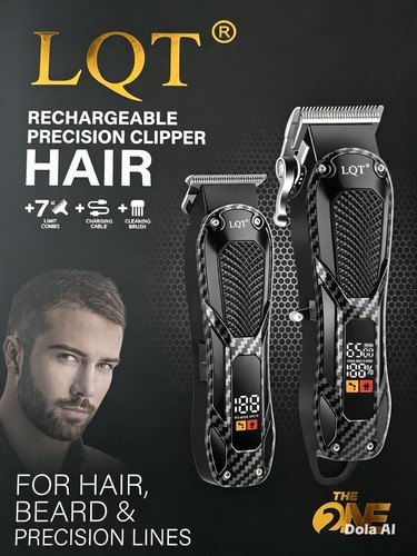 Lqt cordless rechargeable - lqt,