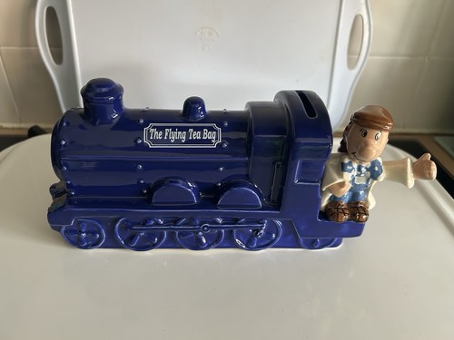 Wade tetley tea folk the - tea,