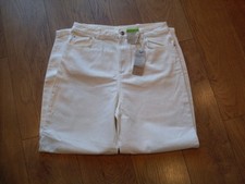 M & S LADIES SLIM BALLOON