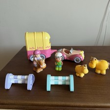 ELC Happyland Horse Show