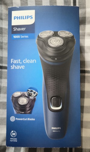 Philips shaver series 1000 - shaver,