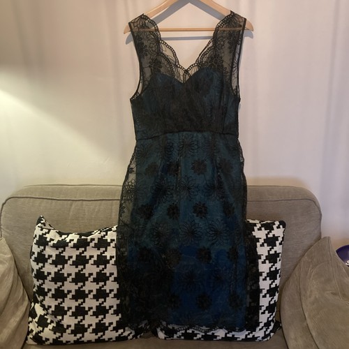 Voodoo vixen simone dress - simone,