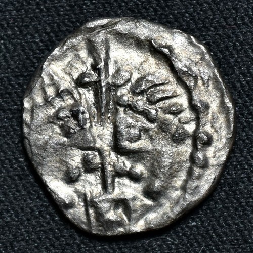 Anglo saxon sceat - anglo, ar
