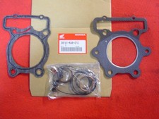 XR250 81-82 High Engine Gasket Set Ref Replacement 061A1KA6S01