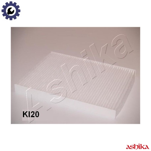 Filter cabin air - filter, 21-ki-k20